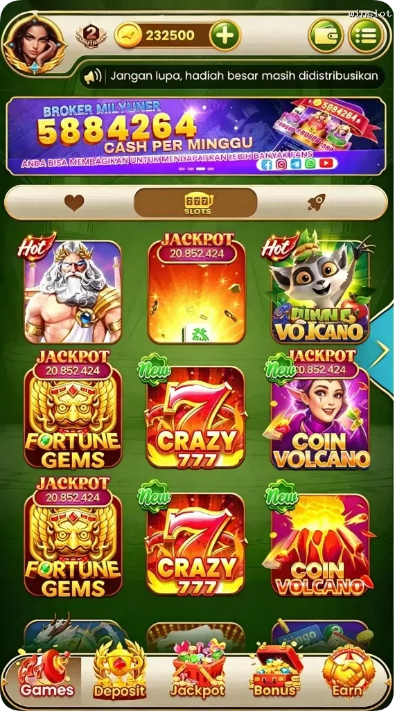 winslot APK